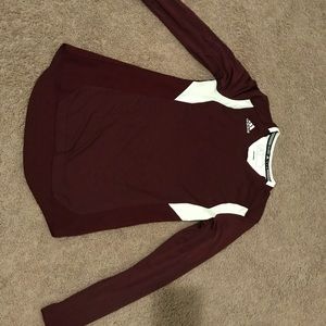 Women Adidas jersey